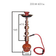 Cheap big size Chicha hookah shisha nargile